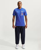 France Pre-Match Top - Soccer90
