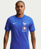 France Pre-Match Top - Soccer90