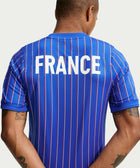 France Pre-Match Top - Soccer90