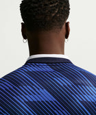 France Stadium Home Jersey - Soccer90