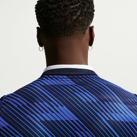 France Stadium Home Jersey - Soccer90