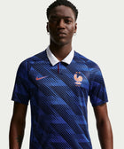 France Stadium Home Jersey - Soccer90