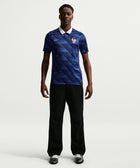 France Stadium Home Jersey - Soccer90