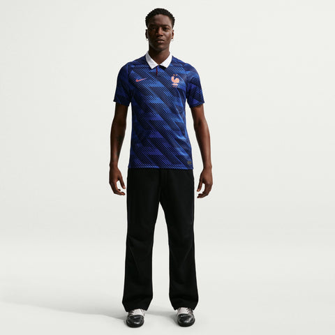 France Stadium Home Jersey - Soccer90