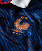 France Stadium Home Jersey - Soccer90