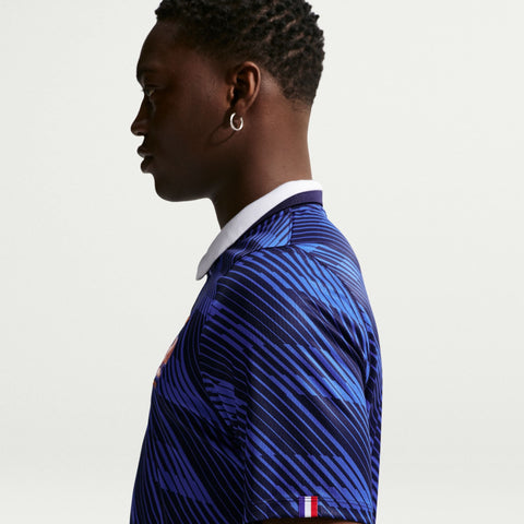 France Stadium Home Jersey - Soccer90