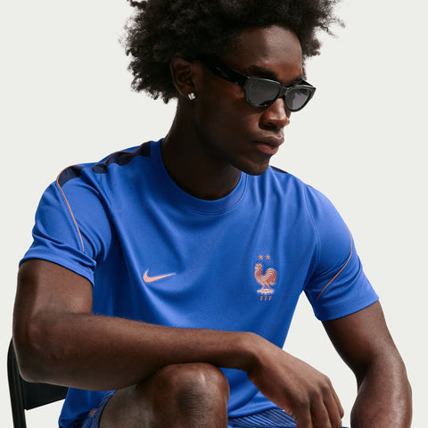 France Striker Top - Soccer90