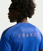 France Striker Top - Soccer90