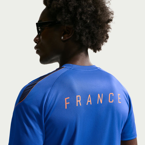 France Striker Top - Soccer90