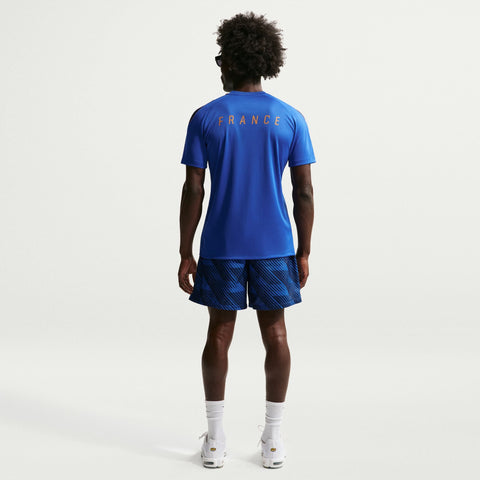 France Striker Top - Soccer90