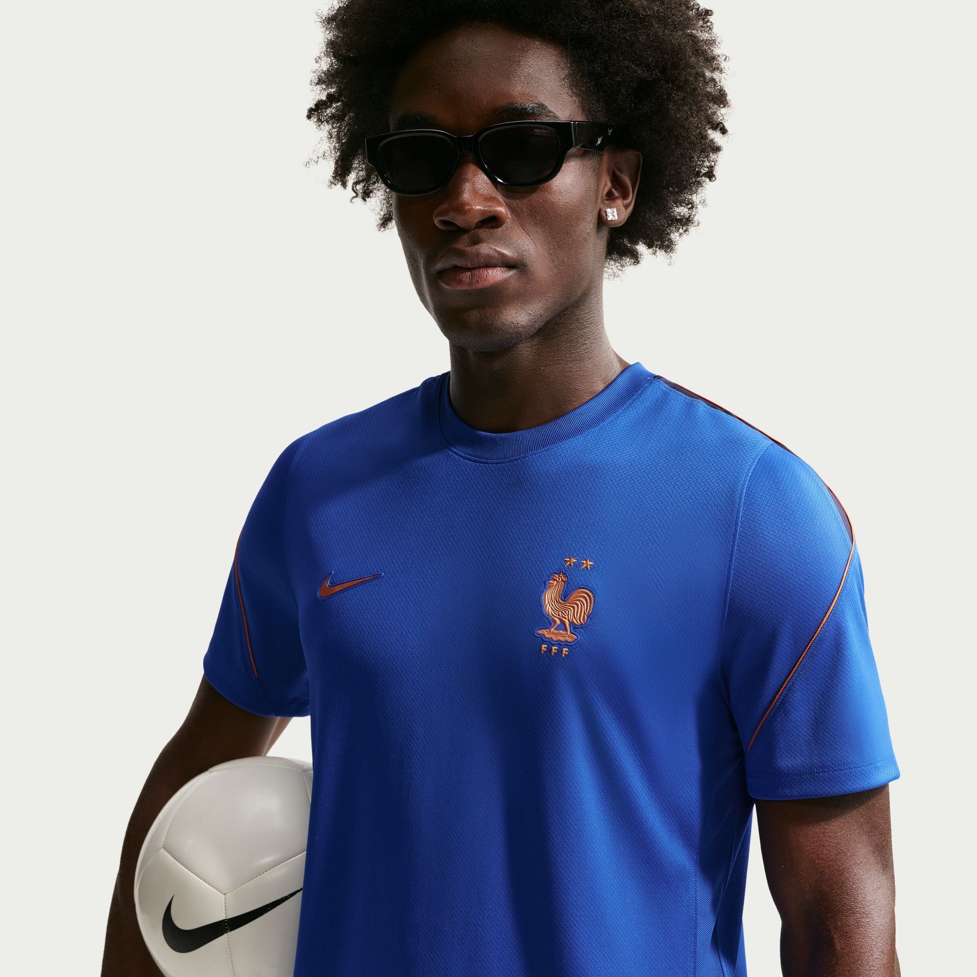 France – Soccer90