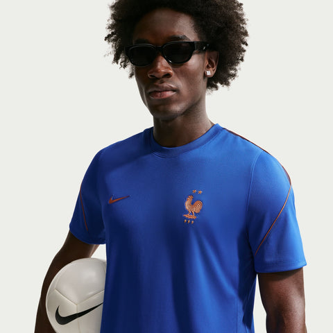 France Striker Top - Soccer90