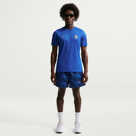 France Striker Top - Soccer90