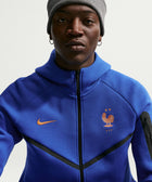 France Tech Fleece Hoodie - Soccer90