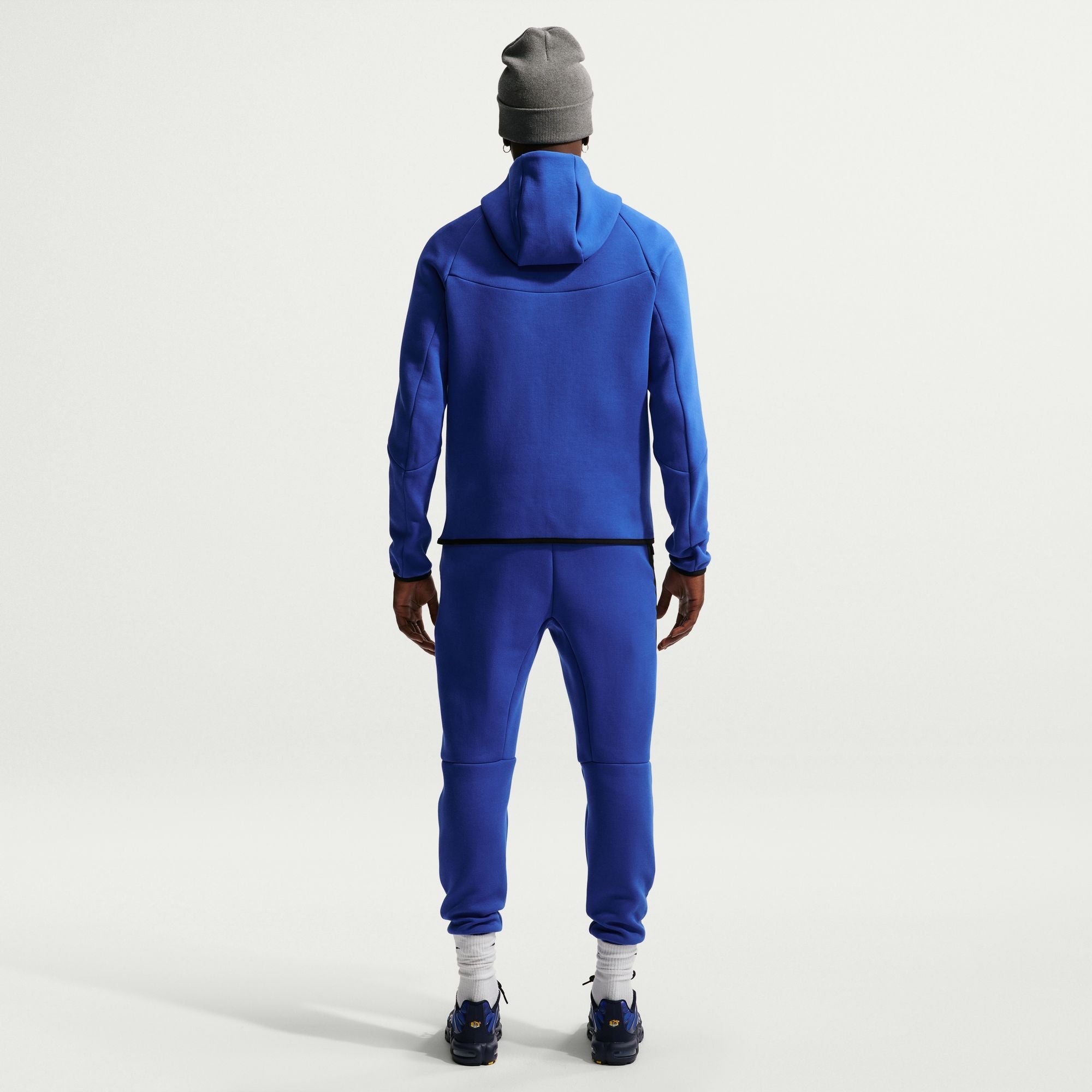 France Tech Fleece Hoodie – Soccer90