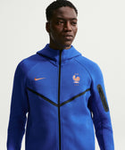 France Tech Fleece Hoodie - Soccer90