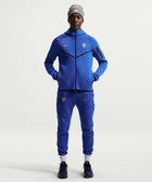 France Tech Fleece Hoodie - Soccer90