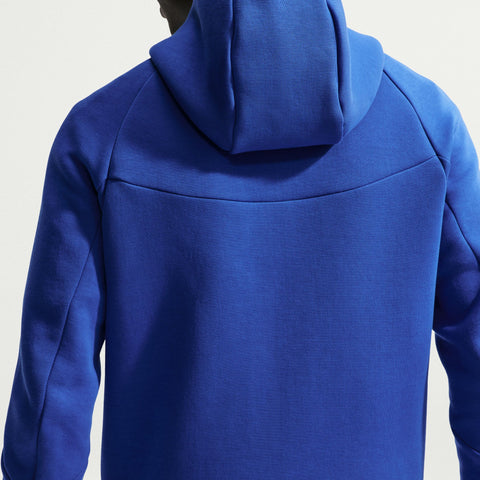 France Tech Fleece Hoodie - Soccer90