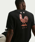 France Wordmark Tee - Soccer90
