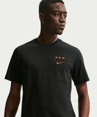 France Wordmark Tee - Soccer90