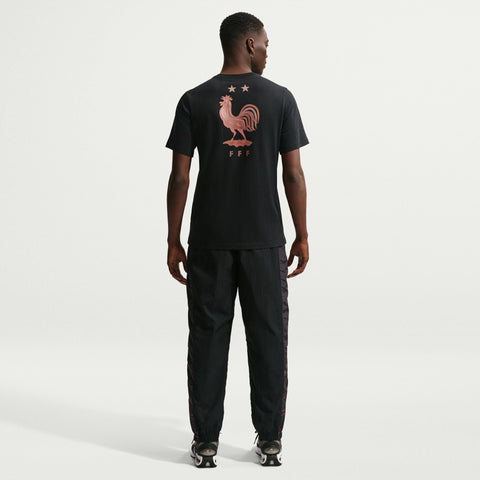 France Wordmark Tee - Soccer90