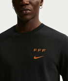 France Wordmark Tee - Soccer90