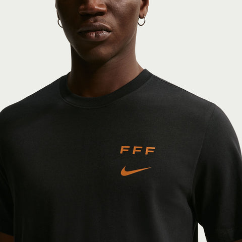 France Wordmark Tee - Soccer90