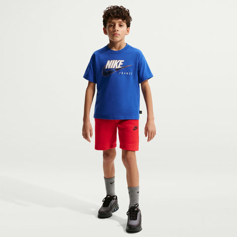 France Youth Futura Tee - Soccer90