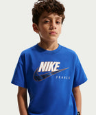 France Youth Futura Tee - Soccer90