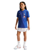 France Youth Pre-Match Top - Soccer90