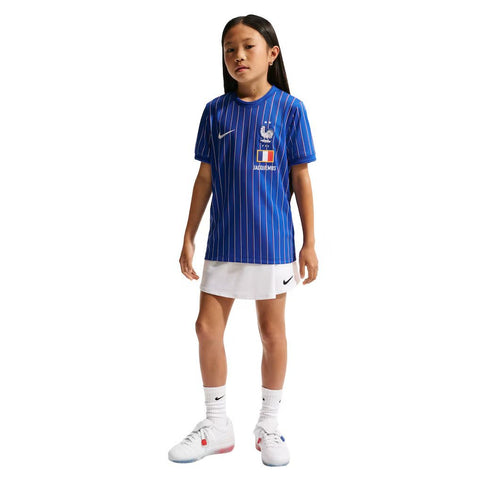 France Youth Pre-Match Top - Soccer90