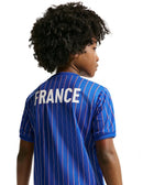France Youth Pre-Match Top - Soccer90