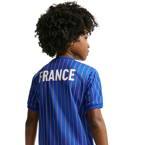 France Youth Pre-Match Top - Soccer90
