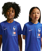 France Youth Pre-Match Top - Soccer90