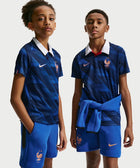 France Youth Stadium Home Jersey - Soccer90