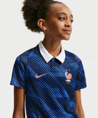 France Youth Stadium Home Jersey - Soccer90
