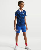 France Youth Stadium Home Jersey - Soccer90