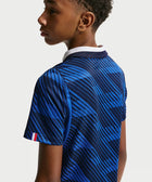 France Youth Stadium Home Jersey - Soccer90