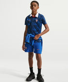 France Youth Stadium Home Jersey - Soccer90