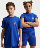 France Youth Striker Top - Soccer90
