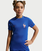 France Youth Striker Top - Soccer90