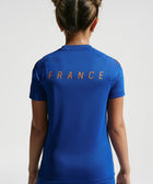 France Youth Striker Top - Soccer90