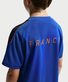 France Youth Striker Top - Soccer90