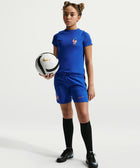 France Youth Striker Top - Soccer90