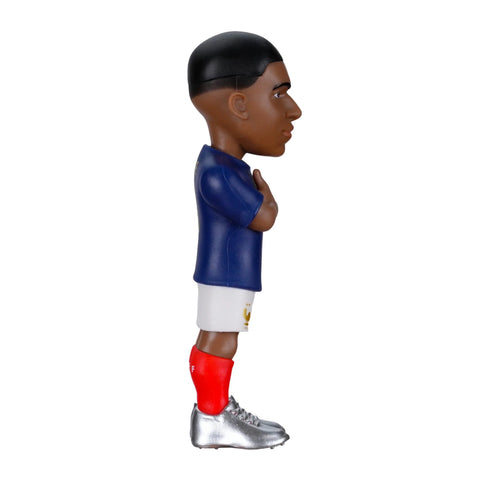 Mbappe World Cup Figurine
