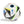 Muat gambar ke penampil Galeri, Fussballliebe EURO 2024 Mini Ball - Soccer90
