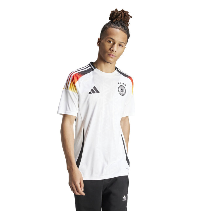 Germany 24 Home Jersey - Soccer90