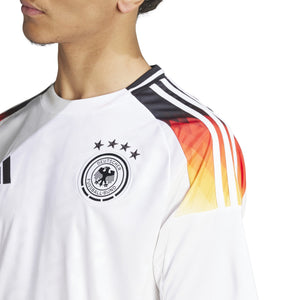 Germany 24 Home Jersey - Soccer90