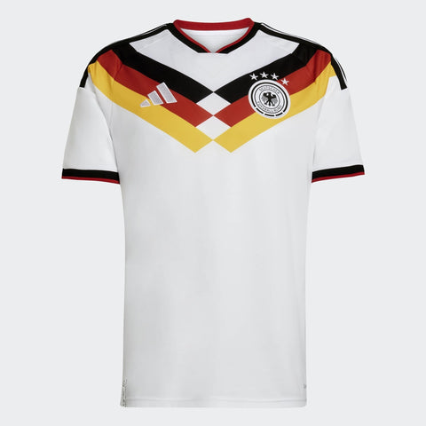 Germany 26 Home Replica Jersey - Soccer90