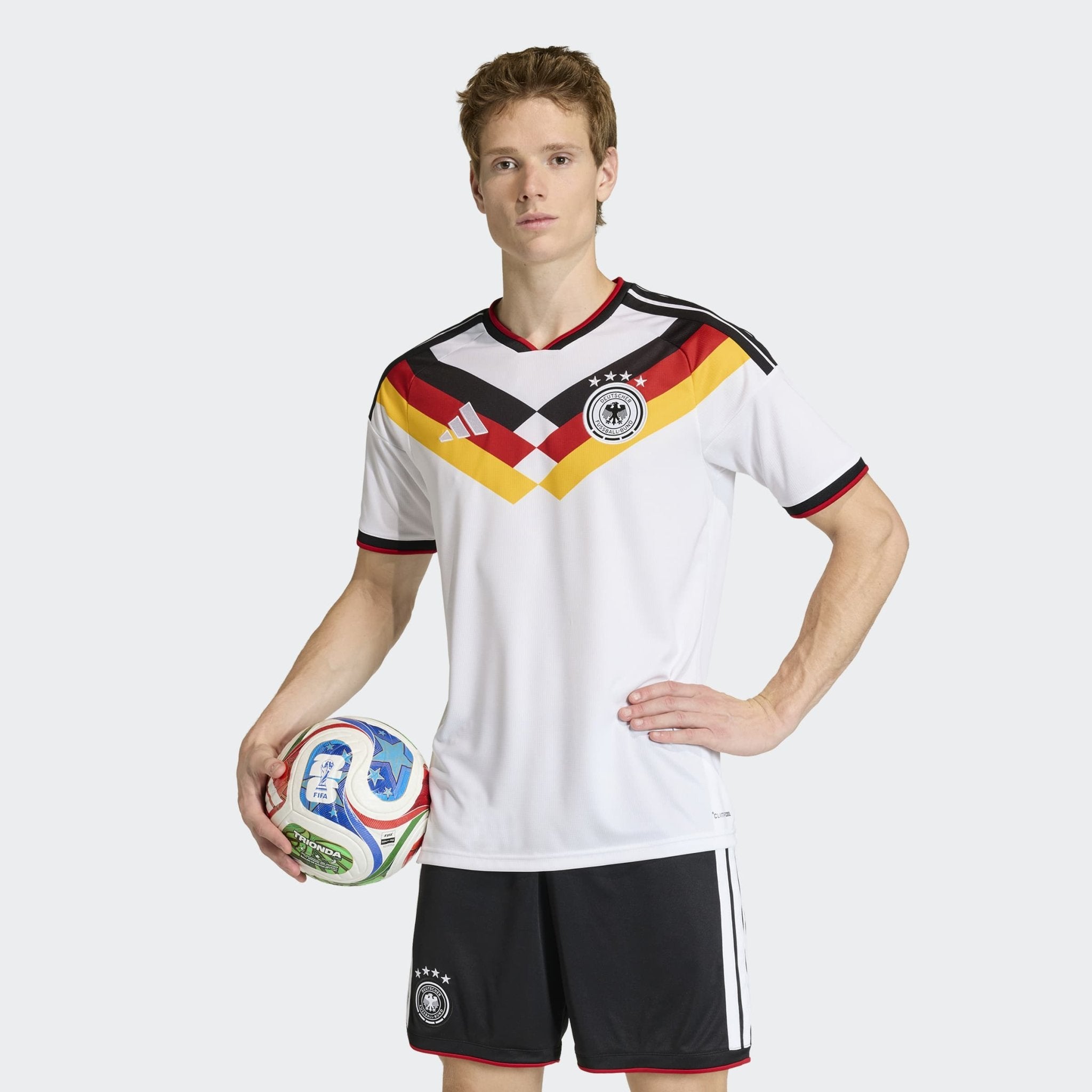 Germany – Soccer90